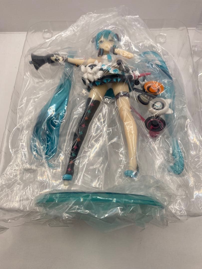 希少　初音ミク プレシャスフィギュアf ミク ～Special Edition