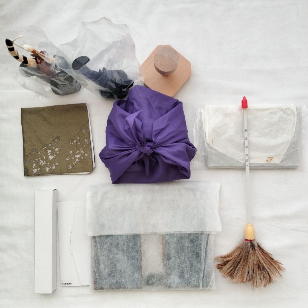 人形の隆和堂 五月人形 兜 収納飾り