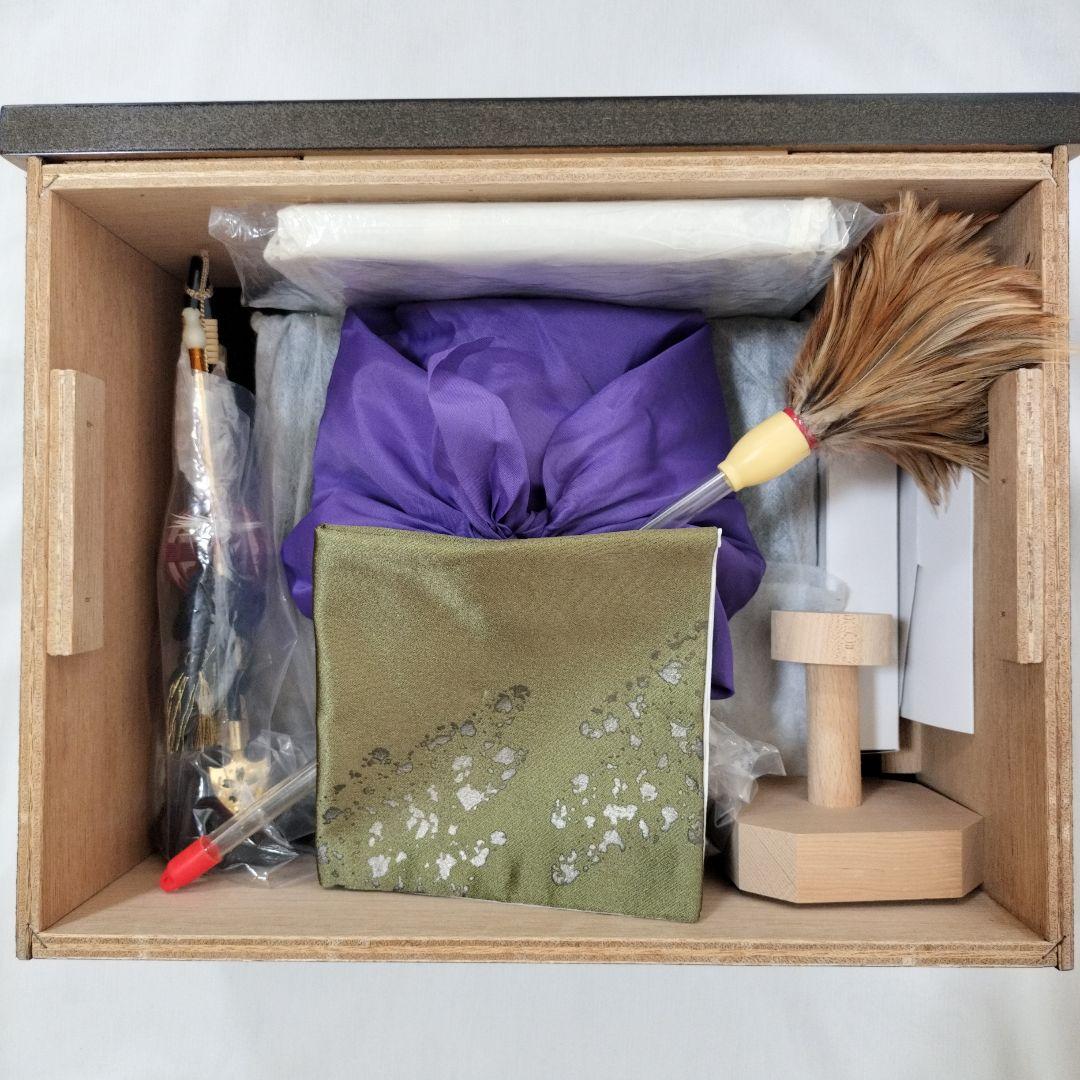 人形の隆和堂 五月人形 兜 収納飾り