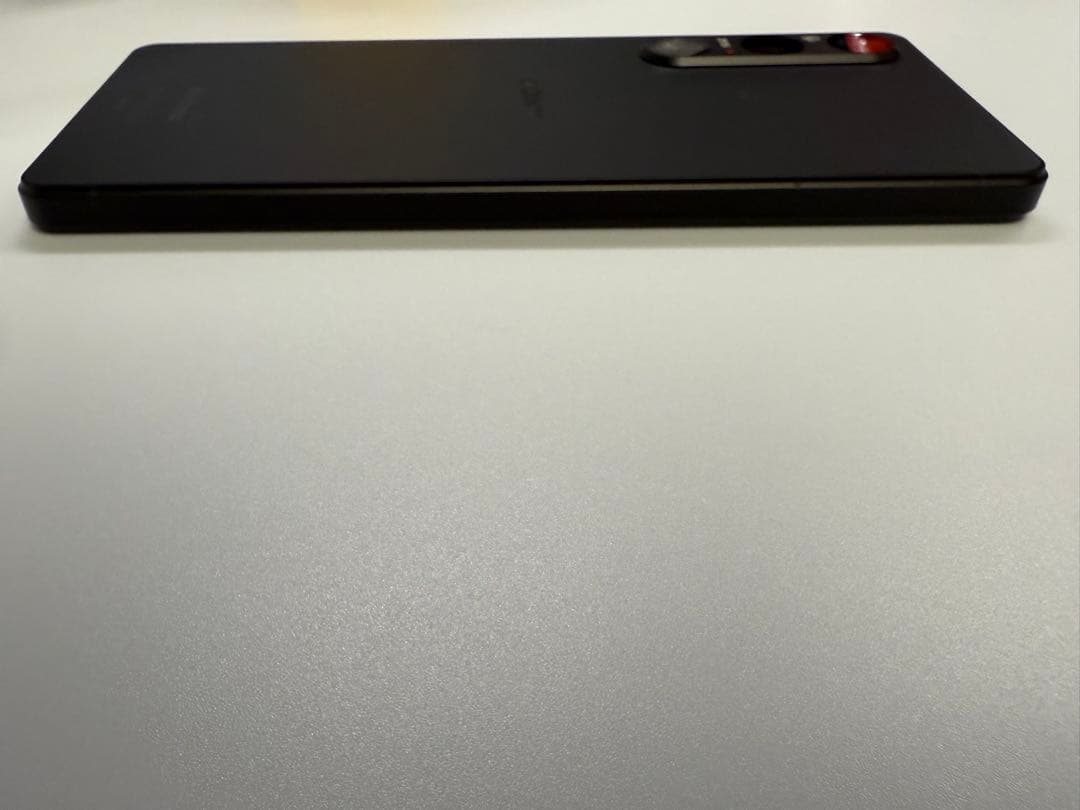 【4636】Xperia1Ⅴ SO-51D docomo版SIMフリー