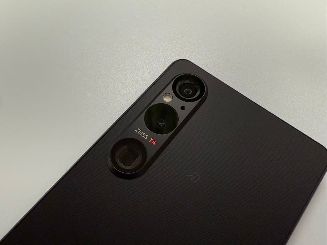 【4636】Xperia1Ⅴ SO-51D docomo版SIMフリー