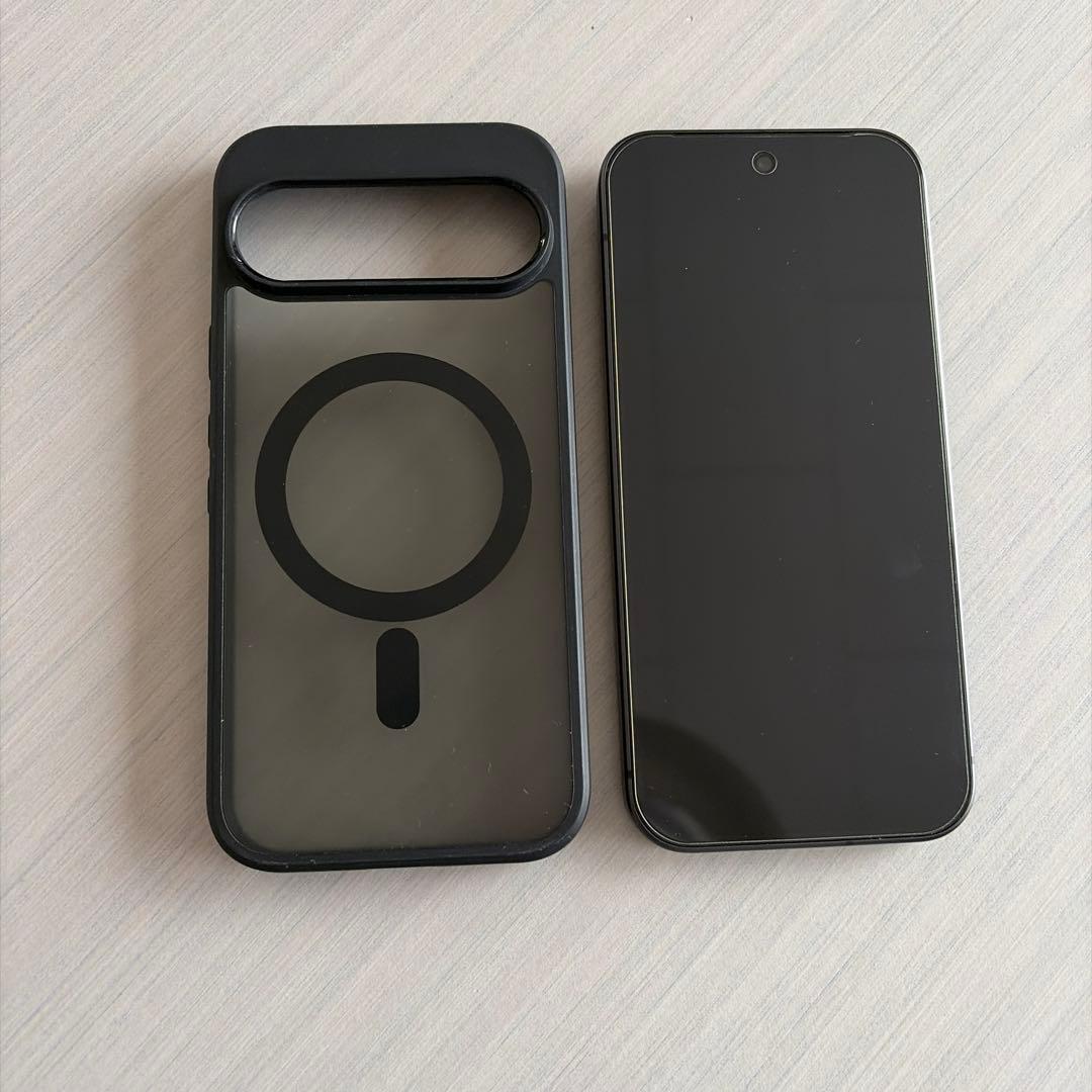 Google Pixel 9 SIMフリー　256GB