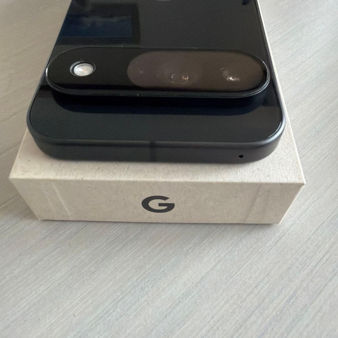 Google Pixel 9 SIMフリー　256GB