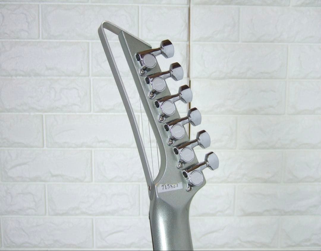 RAZO GLAYN SHARK レイゾ グレイン シャーク 布袋寅泰