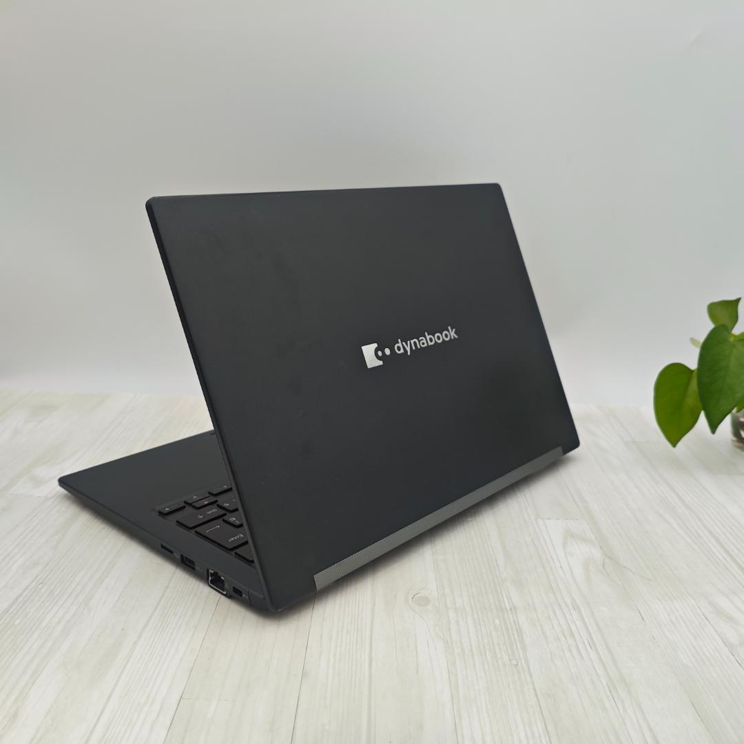 新品バッテリ＆液晶dynabook G83/LW 16/256GB 第13世代②