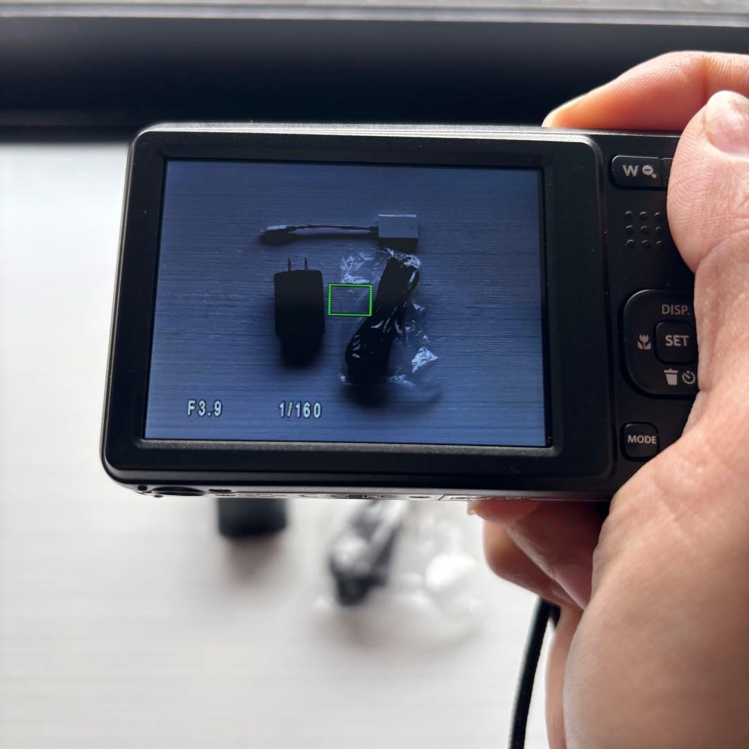 Kodak コンパクトデジタルカメラ FZ55 レッド