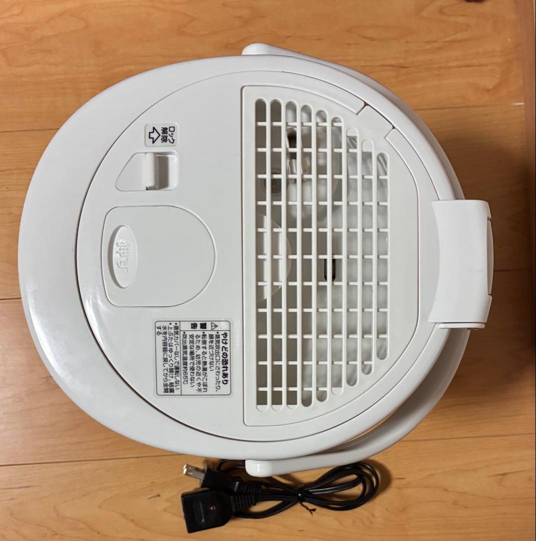 ZOJIRUSHI EE-RM35 加湿器