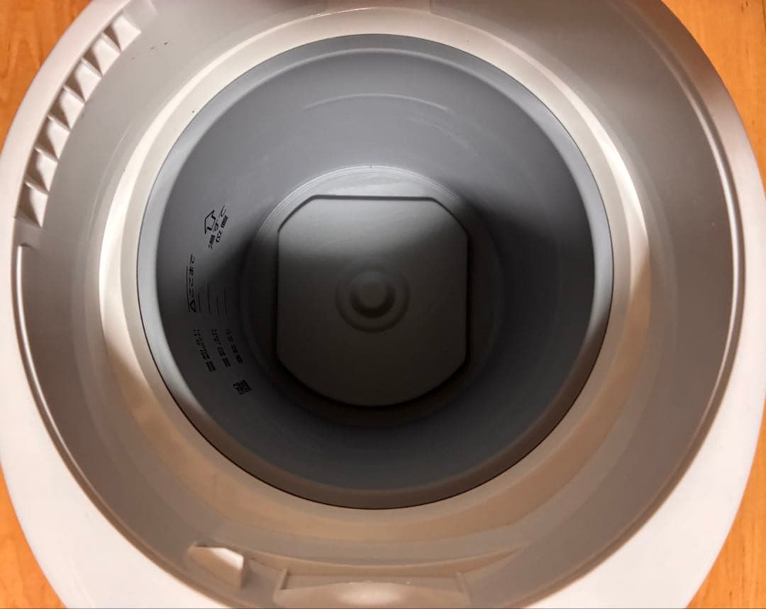 ZOJIRUSHI EE-RM35 加湿器