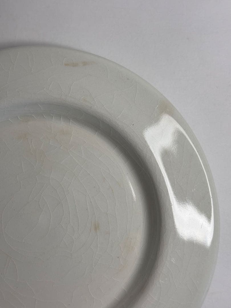 ARABIA アラビア ポモナPomonaジャムポット/グースベリー