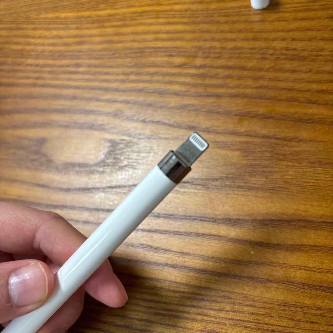 Apple Pencil 第1世代 替芯付き(動作確認済)