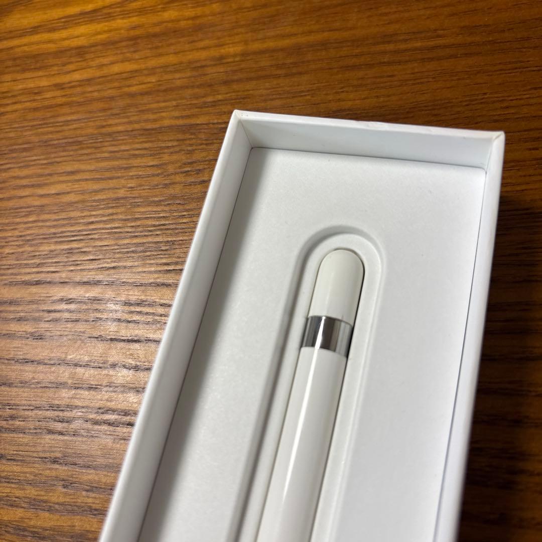 Apple Pencil 第1世代 替芯付き(動作確認済)