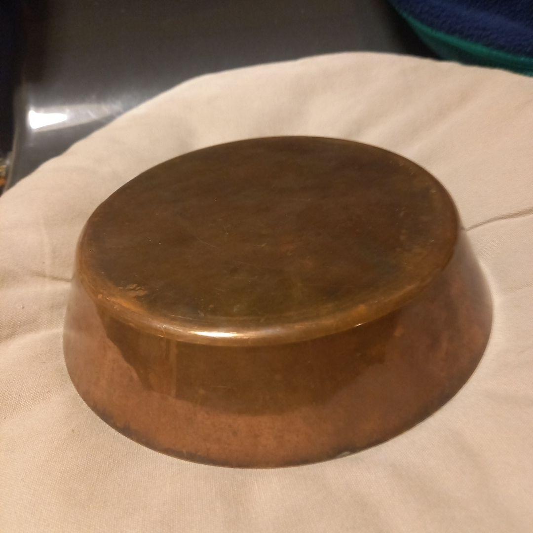 サービングディッシュ　フライパン　皿　食器　ビンテージ