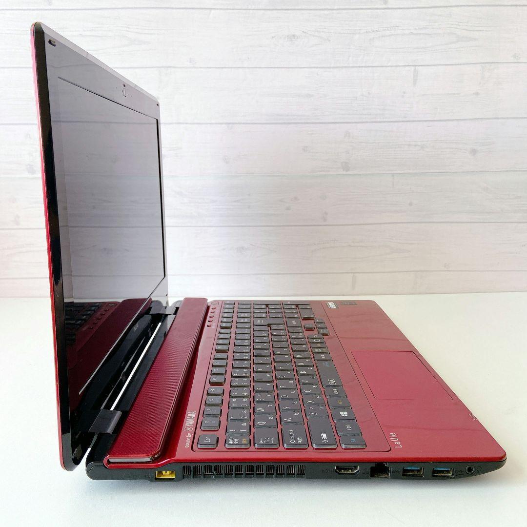 LAVIE/Windows11/8GB/1TB/NECノートパソコン/8