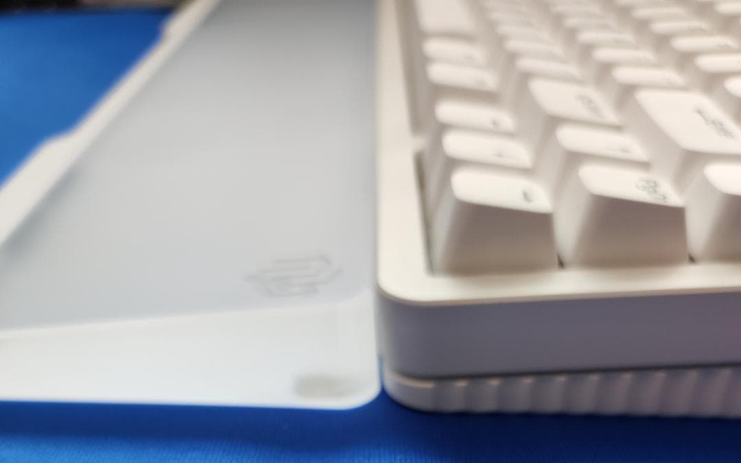 ド*ク様 NuPhy Halo75 83-Keys キーボードとパームレストセッ