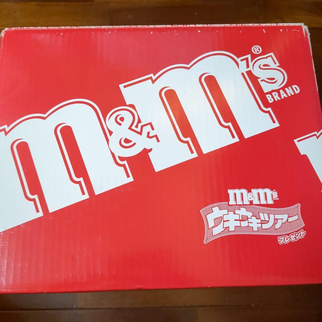 M&M's ゴルフキャラクター ディスペンサー