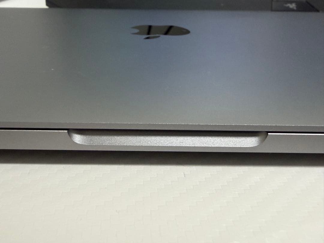 Apple MacBook Pro M1,2020 メモリ8GB 256GB