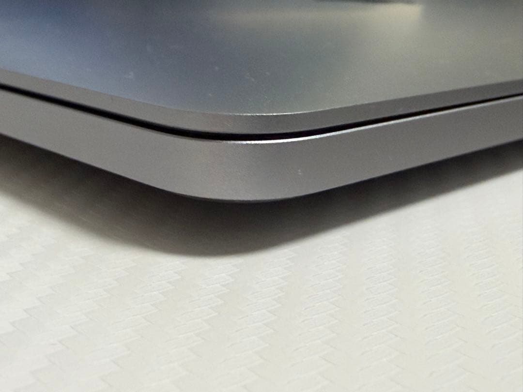 Apple MacBook Pro M1,2020 メモリ8GB 256GB