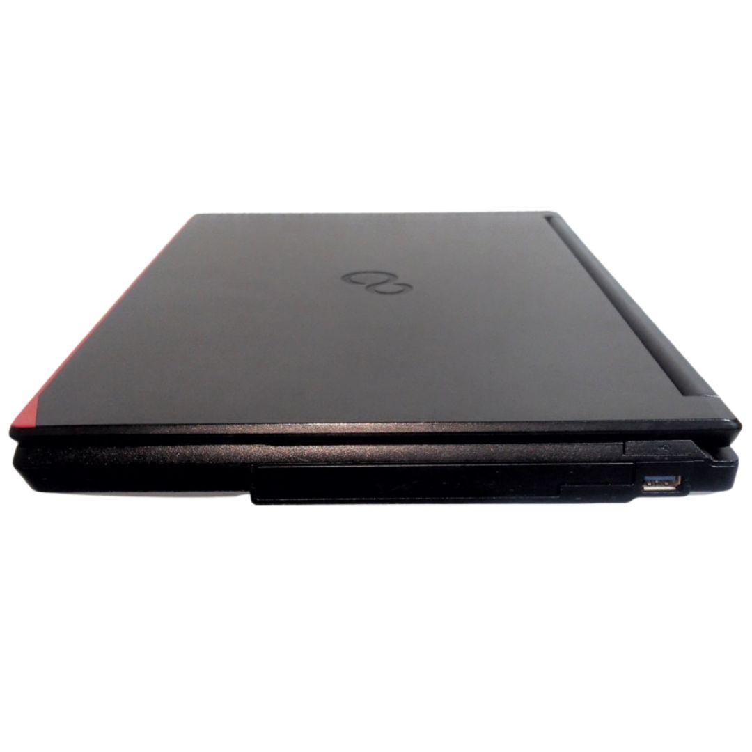 大型15.6型モニター！テンキー付き！ 富士通 LIFEBOOK A579/A