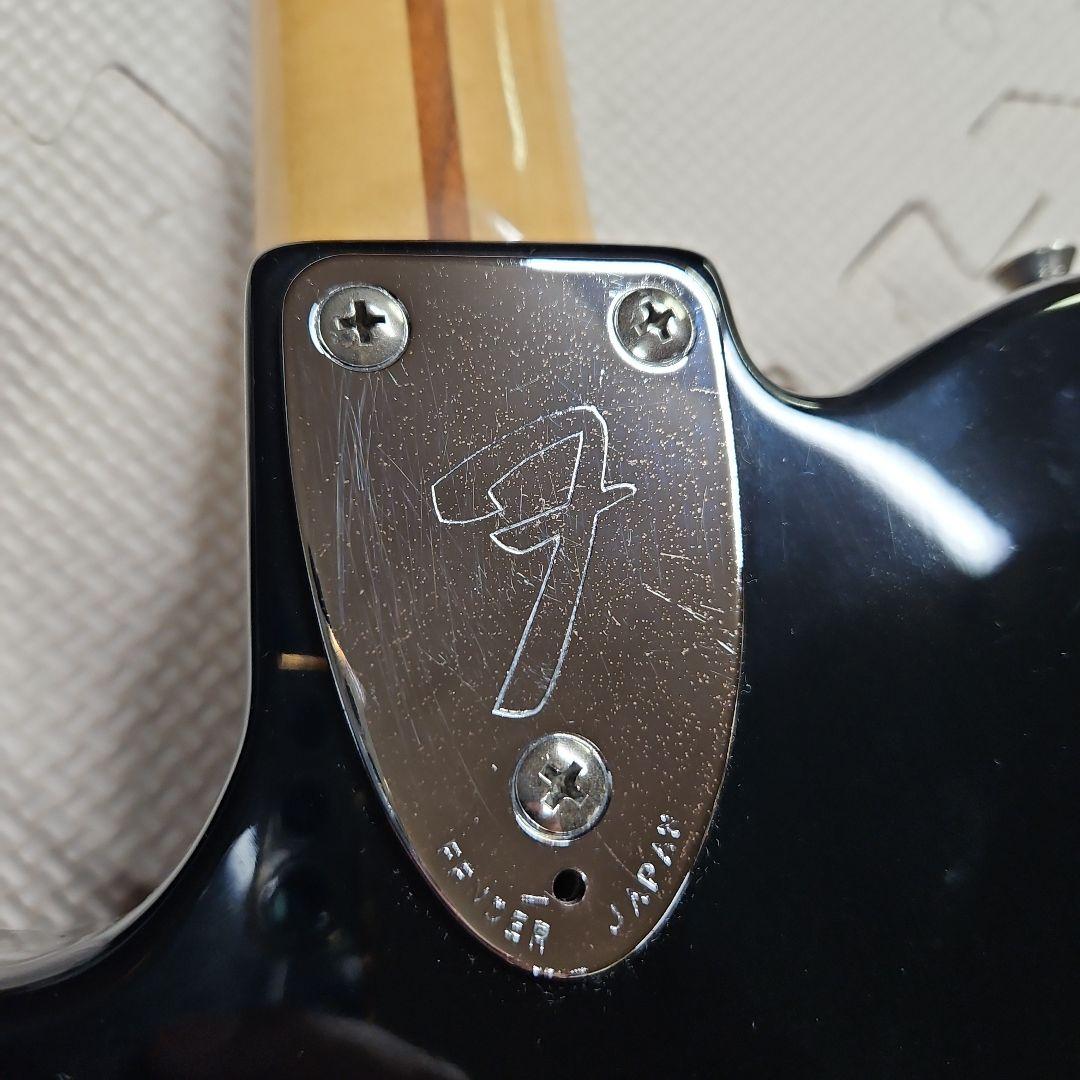 Fender japan TC72-70 テレキャスターカスタム フジゲン製