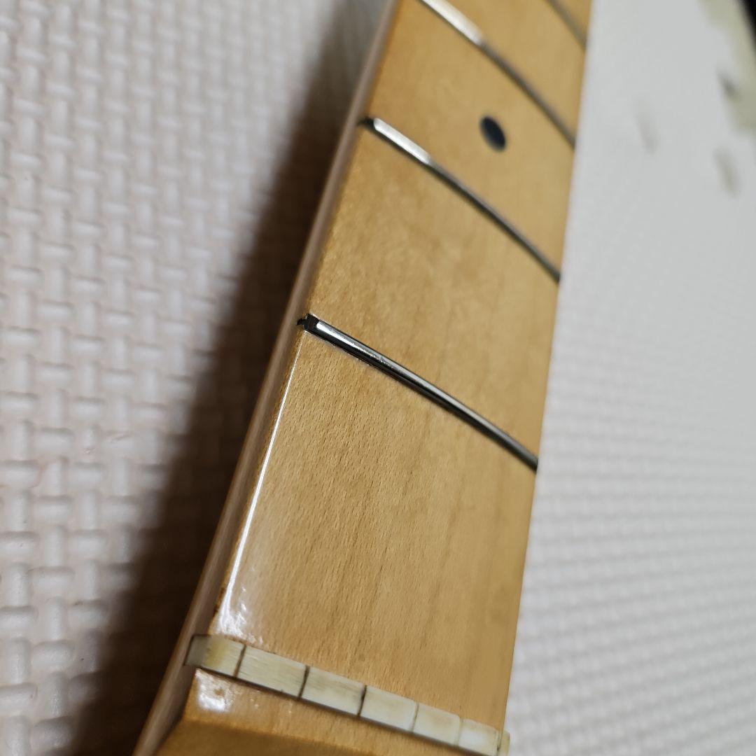 Fender japan TC72-70 テレキャスターカスタム フジゲン製