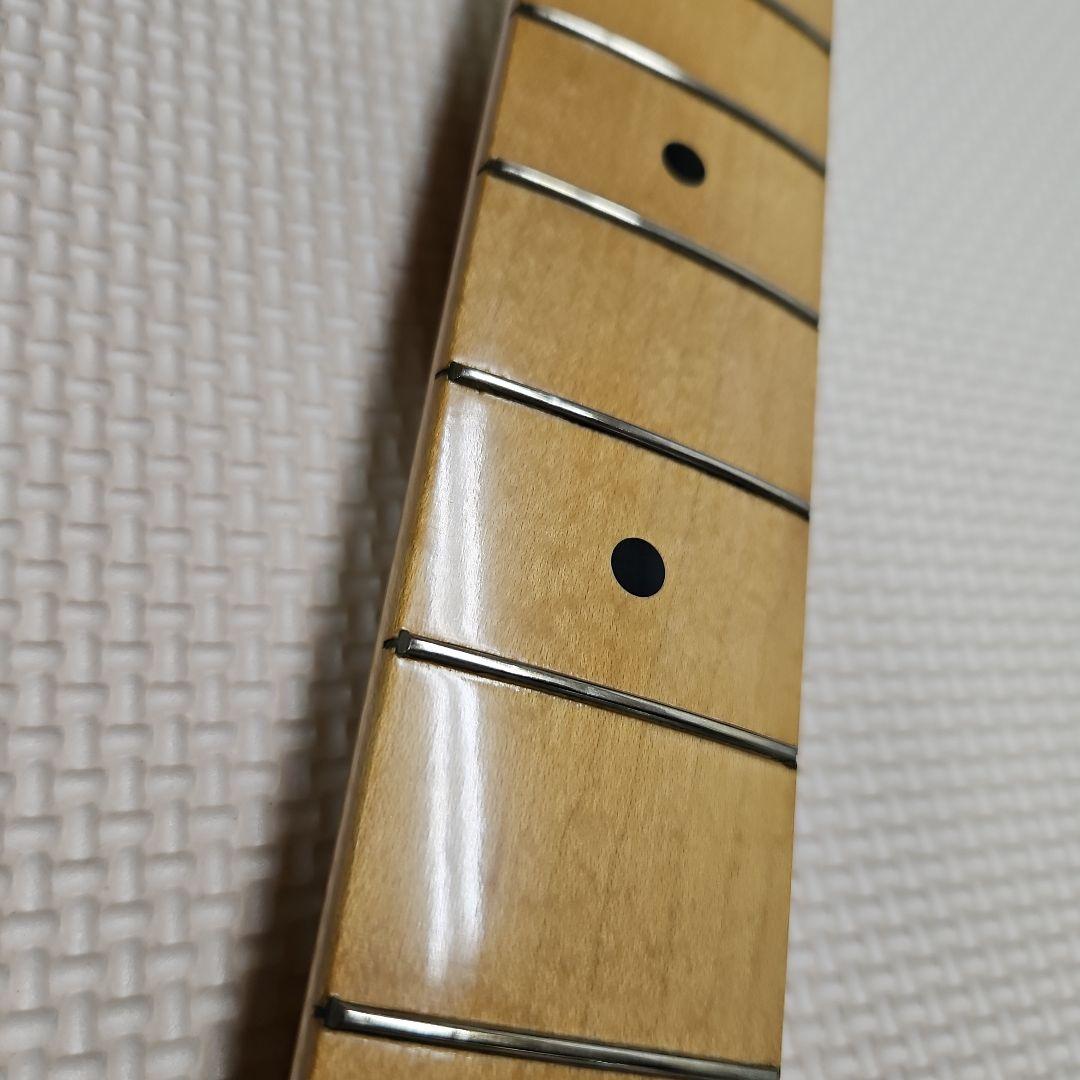 Fender japan TC72-70 テレキャスターカスタム フジゲン製