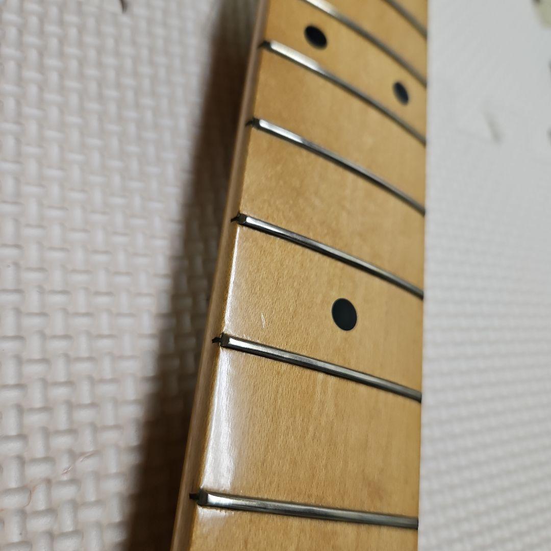 Fender japan TC72-70 テレキャスターカスタム フジゲン製