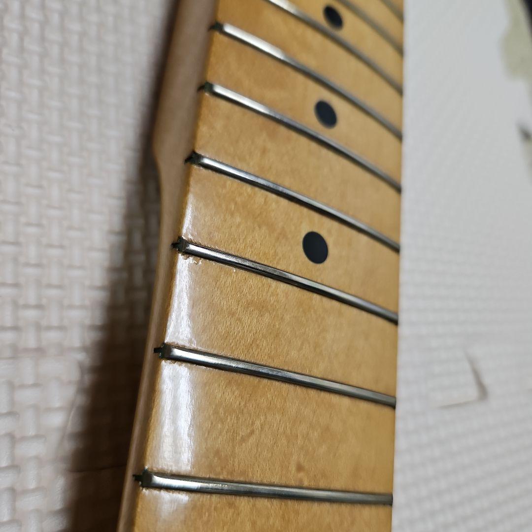 Fender japan TC72-70 テレキャスターカスタム フジゲン製