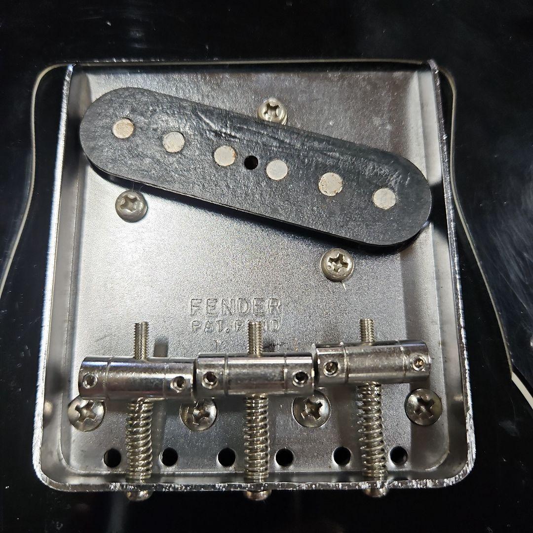 Fender japan TC72-70 テレキャスターカスタム フジゲン製