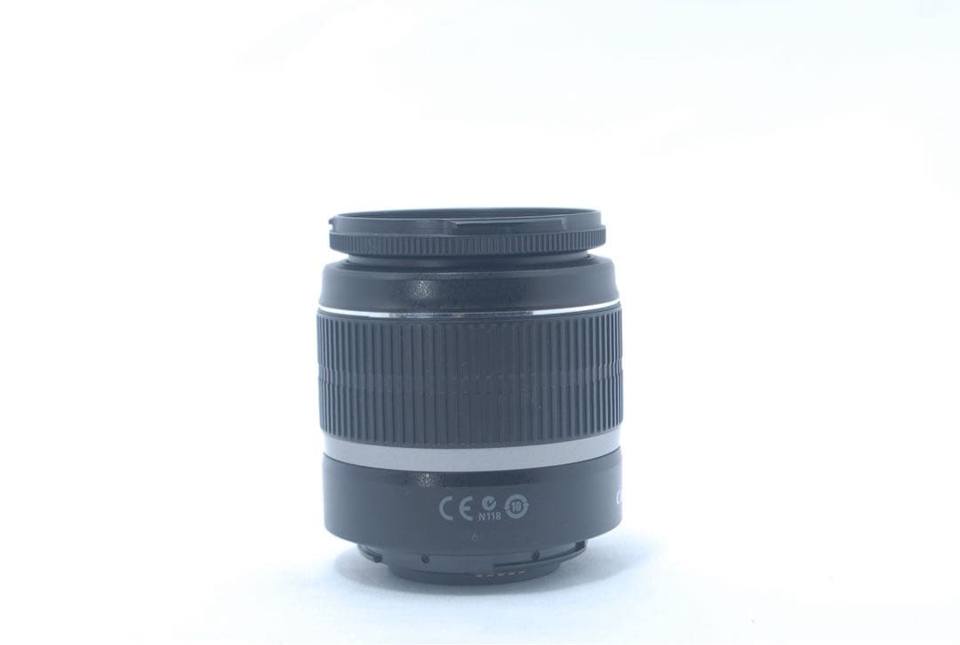 美品✨Canon Kiss X9✨一眼レフカメラ✨スマホ転送OK 迷ったらコレ