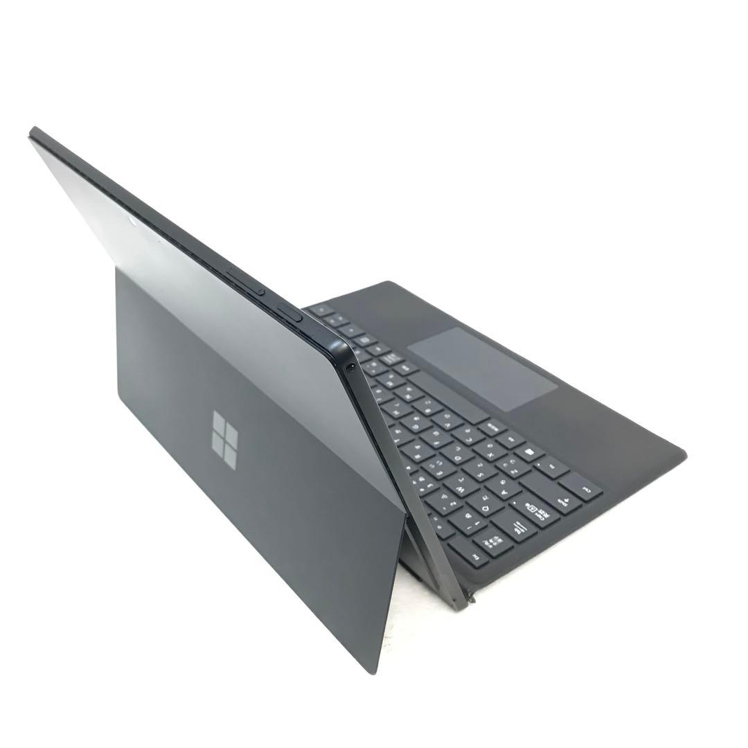 【ハイスペック】 surface Pro7 i7 16G/512G Office
