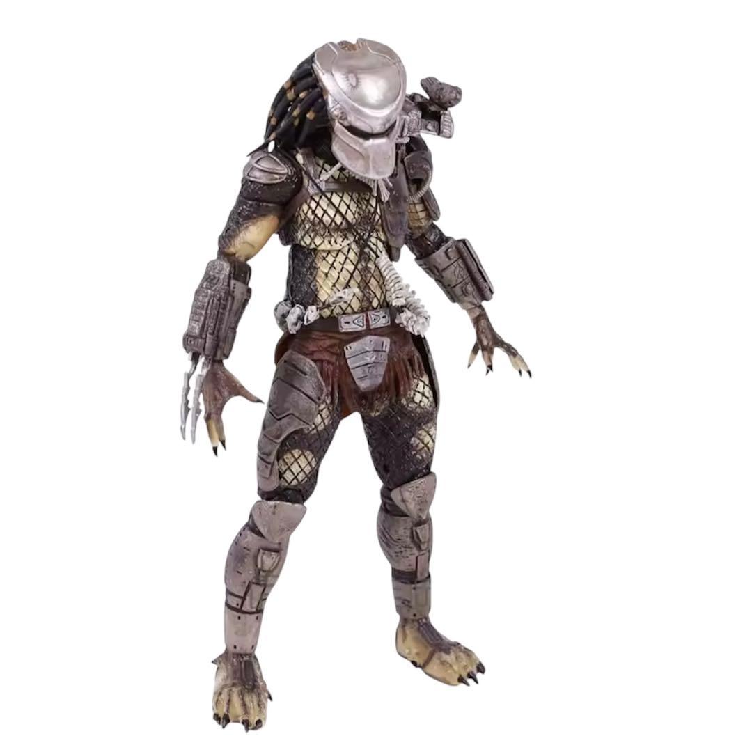 プレデター フィギュア 約30cm 映画　キャラクター　SF 箱無し