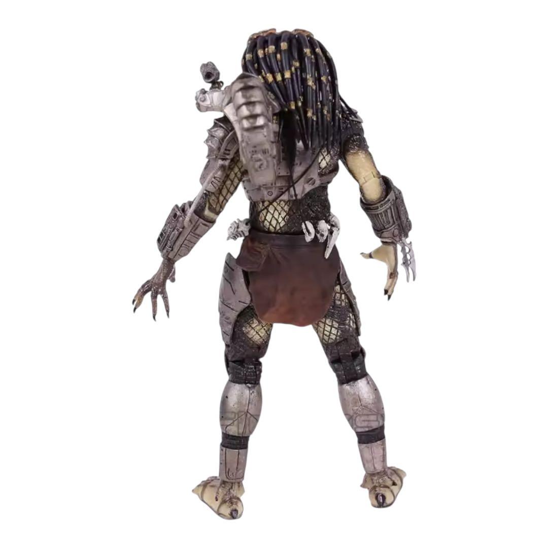 プレデター フィギュア 約30cm 映画　キャラクター　SF 箱無し