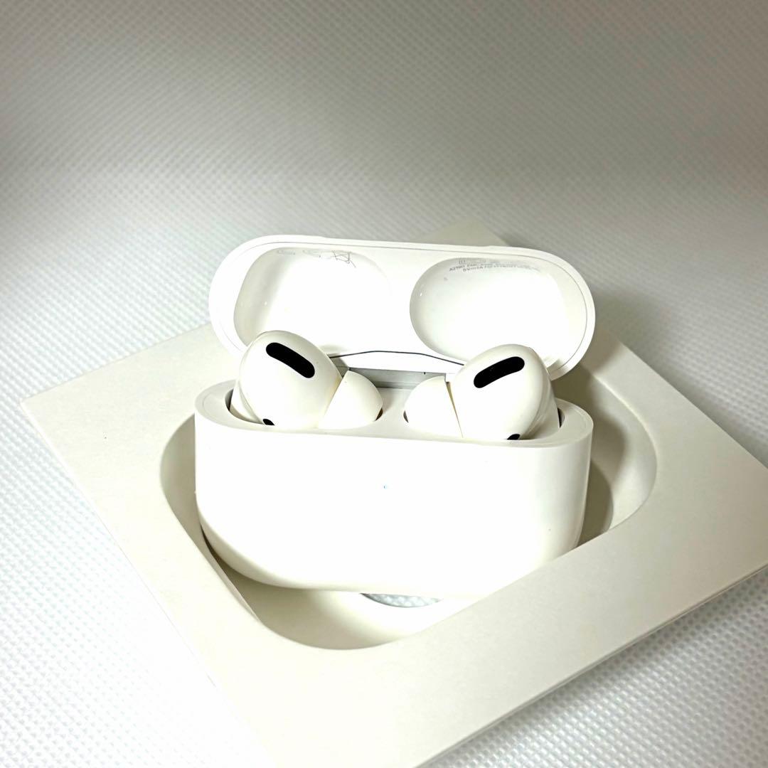 Apple AirPods Pro (第1世代) 本体