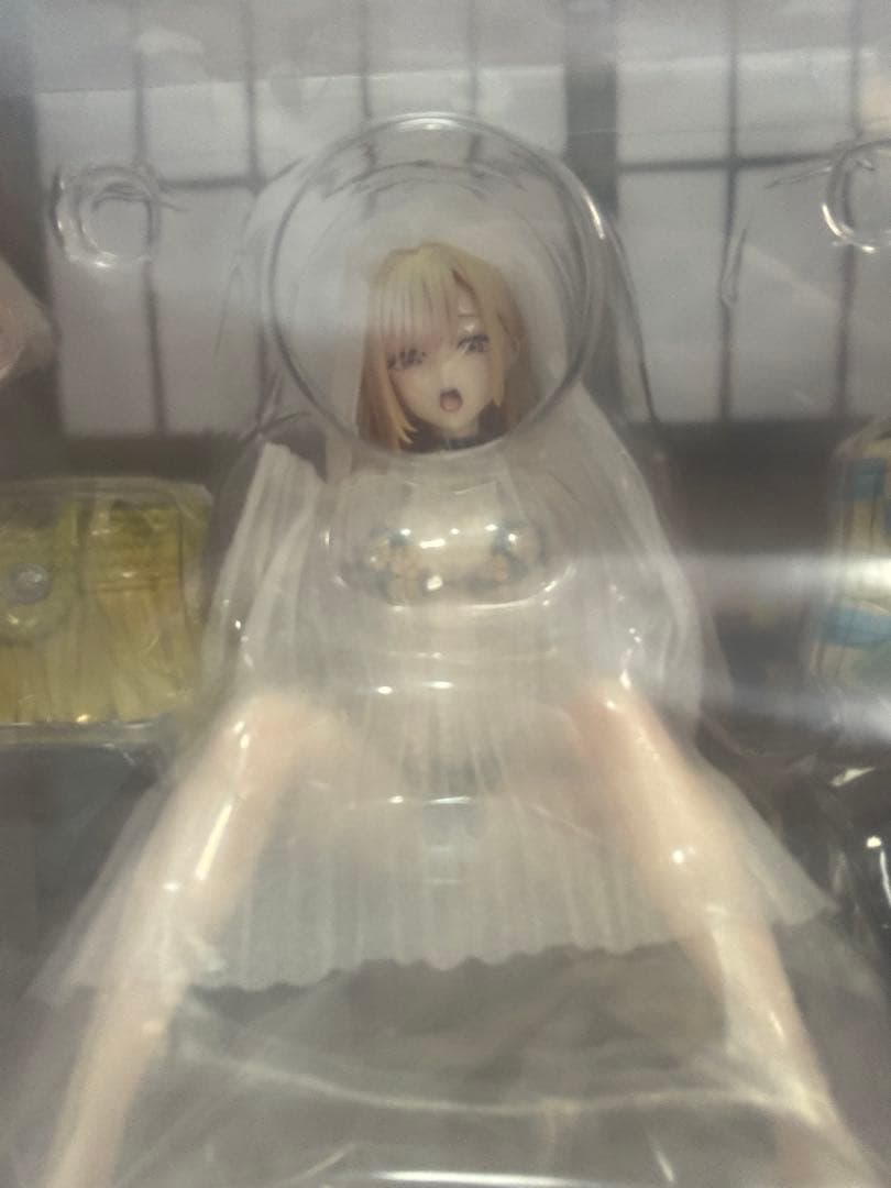 その着せ替え人形は恋をする 喜多川海夢～水着ver.～ 1/6 完成品フィギュア