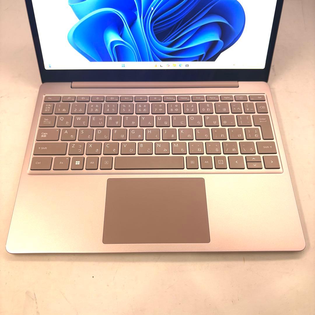 1台限定！Surface Laptop Go2 256GB 上位モデル！