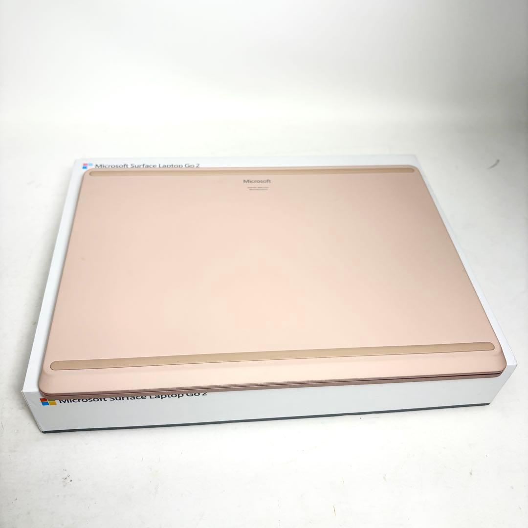 1台限定！Surface Laptop Go2 256GB 上位モデル！