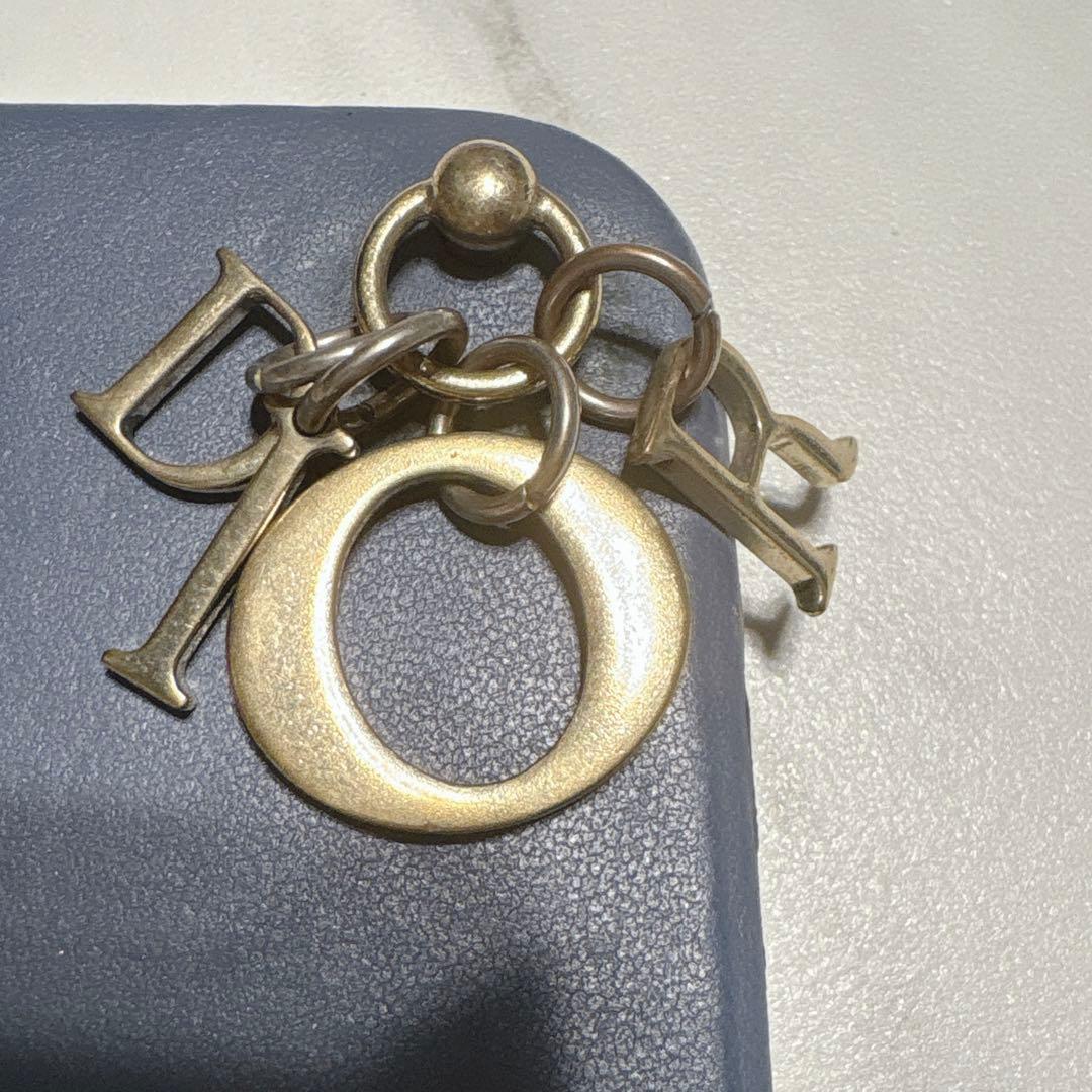 ［正規品］DIOR ディオール　iPhone 12 Pro Max ケース