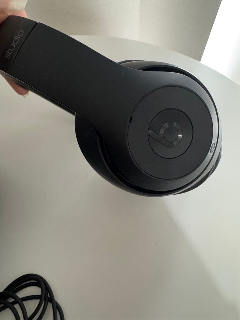 Beats Studio ワイヤレスヘッドホン