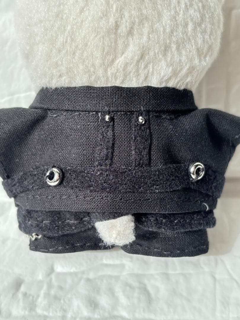 左目のほくろページ