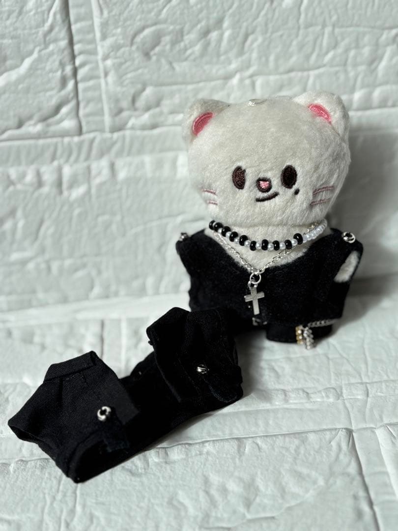 左目のほくろページ