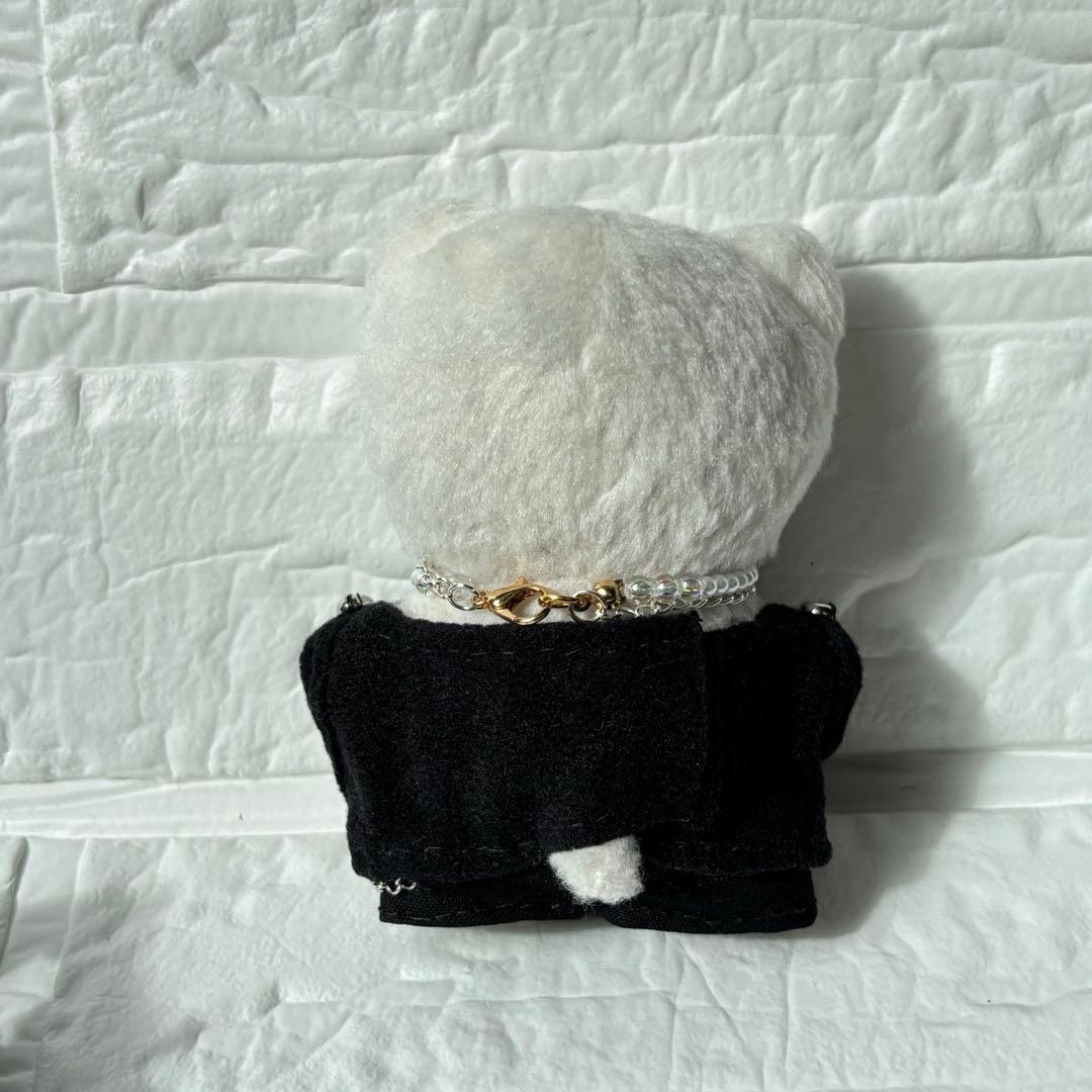 左目のほくろページ