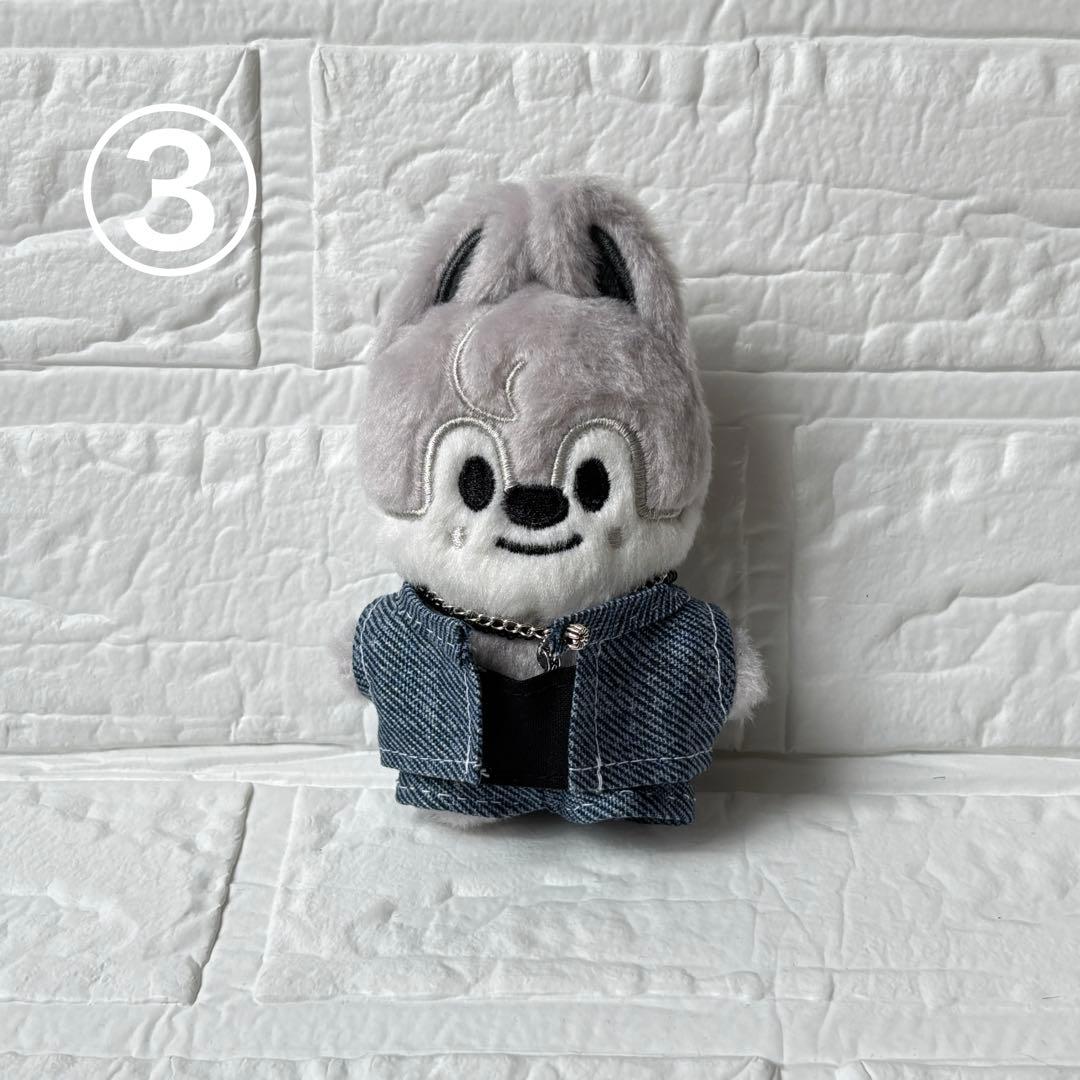 左目のほくろページ