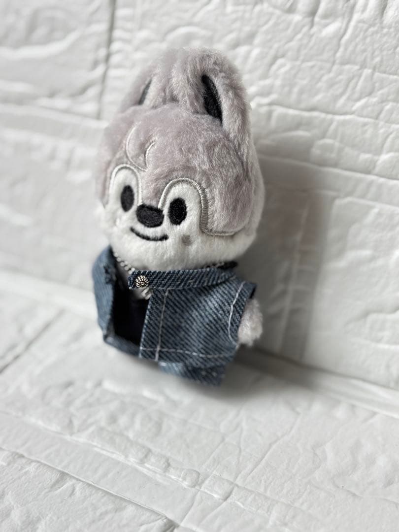 左目のほくろページ