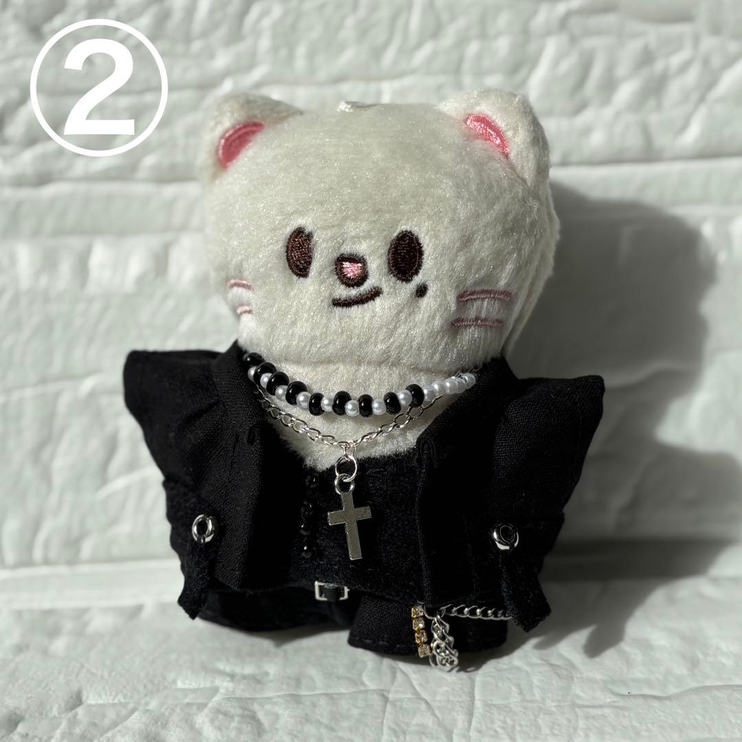 左目のほくろページ