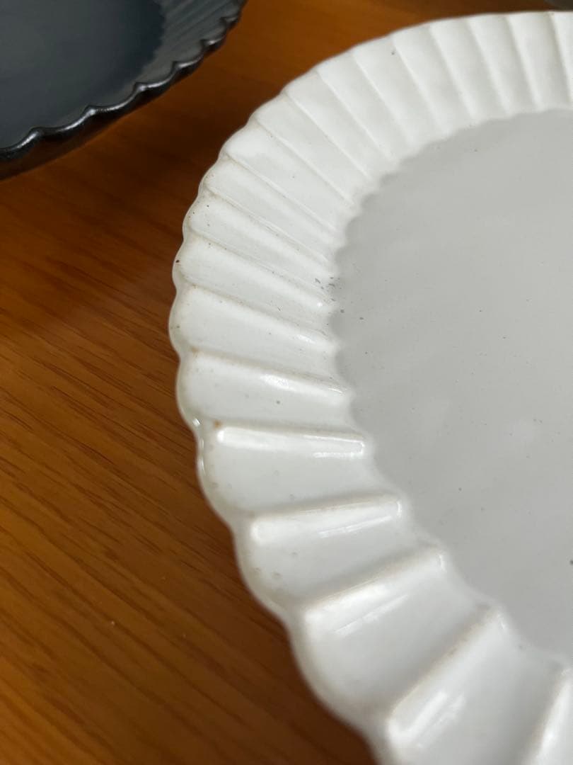 スタジオM バルバリ 大皿24.5cm