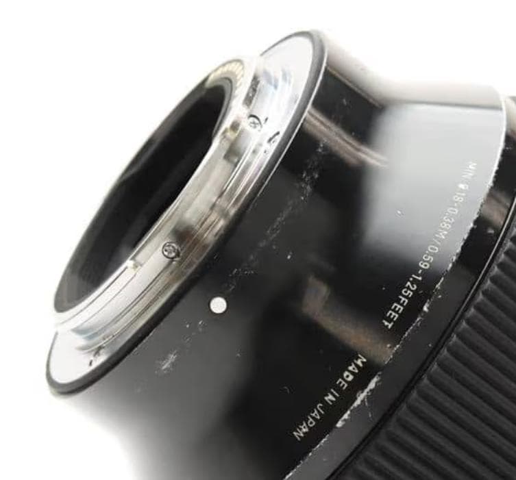 Art 24-70mm F2.8 DG DN (ソニーE用)