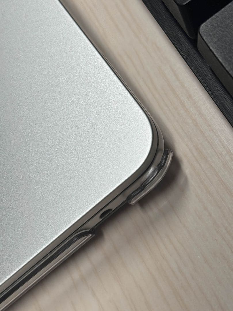 MacBook本体 M4 MacBook Air 24GB 512GB