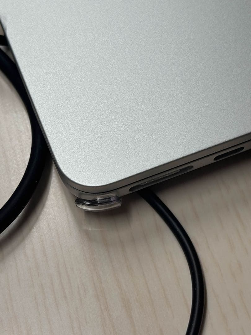 MacBook本体 M4 MacBook Air 24GB 512GB