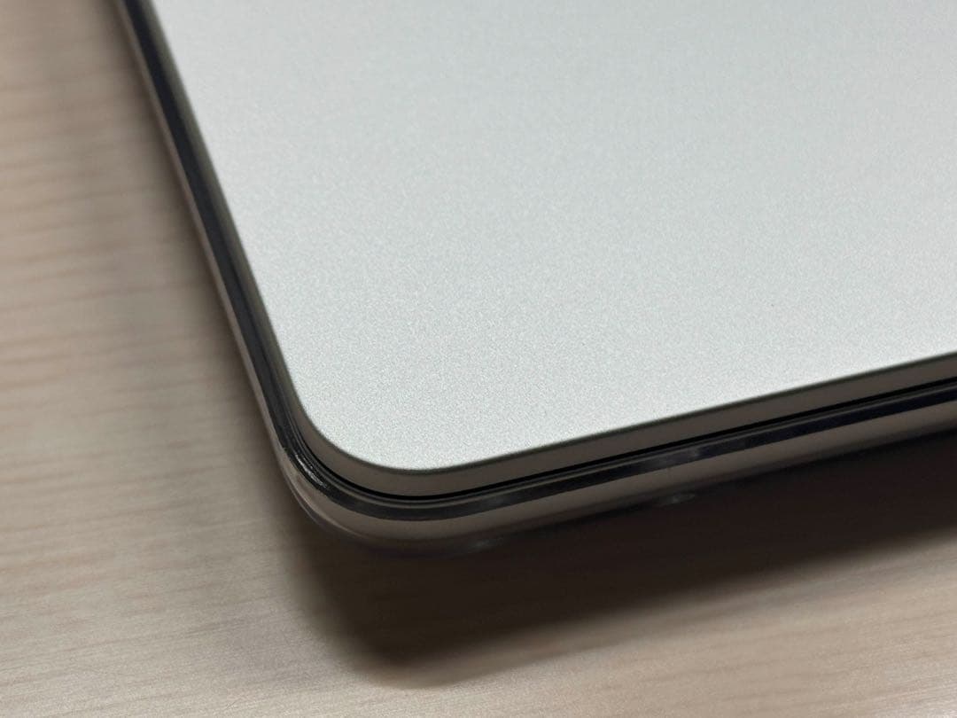 MacBook本体 M4 MacBook Air 24GB 512GB