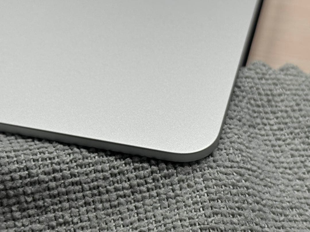 MacBook本体 M4 MacBook Air 24GB 512GB